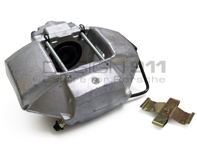 Brake caliper FRONT. Porsche 911 1969-77 Aluminium S-Caliper - 91135193500, 91135193600, 90135197510, 90135197610 - BC91135193500, BC91135193600, 1661900870, 1661900880