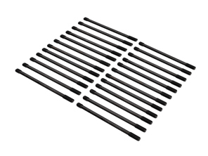 Engine head studs SET OF 24 standard. Porsche 911 1965-73 - 90110117203