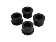Front control / A-Arm bushing kit. Porsche 911/912/914 - 91134190100, 91134190200, 91134190101, 91134190201 - PR05002P, S-05002