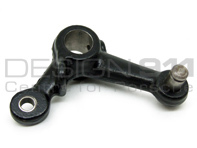 Pedaalbox hendel. Porsche 964 1989-94 - 96542351900, 96542351902