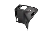 Front boot compartment trim cover, brake reservoir lid. Porsche 997 / 987 Boxster / 987C Cayman *LHD (left hand drive) - 99755163300FMU