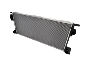 Liquido refrigerante per radiatore. Porsche 971.1 Panamera 3.0L 2017-21 - 9A712125310, PAE121253A - 550248