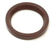 Air pump drive flange seal. Porsche 911 Turbo / 964 Turbo - 19430, 99911346440, 99911346441