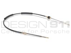 Câble de levier sélecteur automatique. Porsche 968 - 94442603305