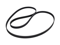 Correa de alternador con transmisión acanalada en V para Porsche 95B-1 Macan S Diesel 2014-2018 - 059903137AG, 958903137 - 68478, 6PK2413, 6PK2415