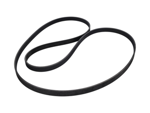 V-Ribbed Drive, Alternator Belt for Porsche 95B-1 Macan S Diesel 2014-2018 - 059903137AG, 958903137 - 68478, 6PK2413, 6PK2415