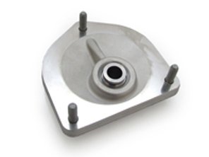 Shock absorber support mount. Porsche 991 GT3 / Cayman GT4 - 99134301580