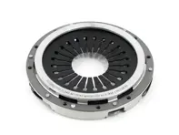 Clutch pressure plate. Porsche 965 Turbo 3.3L - 96411602891
