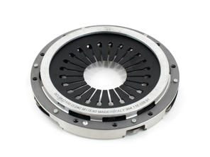 Clutch pressure plate. Porsche 965 Turbo 3.3L - 96411602891