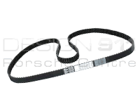 Cinghia dentata RD Dente. Porsche 928 1983-96 - 92810515750, 5098XS - CT584