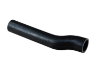 Water radiator top hose LEFT. Porsche 996 C2/C4 Manual - 99610662158, 99610662157
