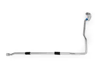 Línea de succión de refrigerante de aire acondicionado. Porsche 964 >>1992 - 96457309200, 96457309201, 96457309202