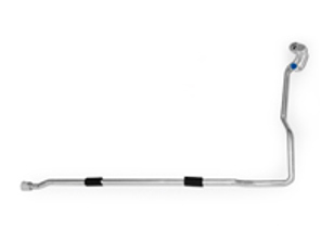 空调制冷剂吸气管。保时捷 964 >>1992 - 96457309200, 96457309201, 96457309202