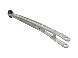 Querlenker hinten unten. Porsche 718 Boxster & Cayman - 982501401, 98250140