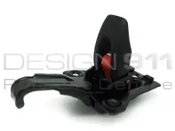 Cabriolet Hood Roof Lock  Porsche 986 Boxster / 987 Boxster / 996 / 997