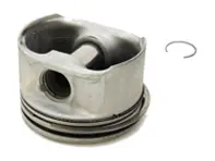 Engine Pistons. Porsche Boxster 986 2.7L >>2002 - 99610307104, 99610307105