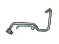 Tubo del vuoto della pompa tandem dell'olio. Porsche 997.1 - 99710705505 - 997COL001