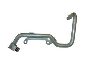 Conduite de dépression de pompe à huile tandem. Porsche 997.1 - 99710705505 - 997COL001