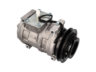 Air con compressor. Porsche 928 1987-92 - 850766N, 92812611300