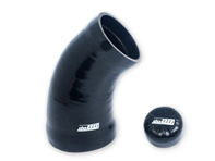 Kit tubo aspirazione aria fresca. Porsche 996 Carrera, Targa 1999-04 / 997 Carrera - 99611022157, 99711022100, 99711022300 - DO88, KIT201