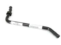 Tubería de agua, suministro. Porsche 996 Turbo / 996 GT3 - 99610605270