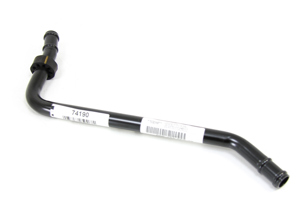 Water pipe, supply. Porsche 996 Turbo / 996 GT3 - 99610605270