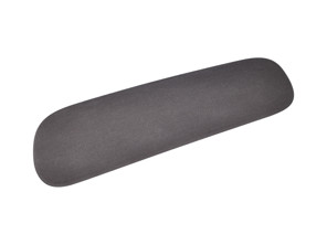 Tapa abatible para capota descapotable. Porsche 997.1 / 997.2 Cabrio - 99655534101C19, 99655534201C19, 99655534101A07, 99655534201A07, 99655534101G03, 99655534201G03, 99655534101R18, 99655534201R18, 99655534101, 99655534201