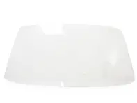 Vetro del parabrezza, stratificato trasparente. Porsche 914 - 91454110110