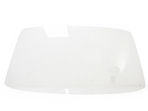 Vetro del parabrezza, stratificato trasparente. Porsche 914 - 91454110110