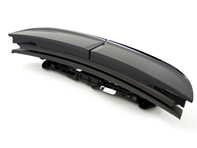 Spoiler posteriore. Porsche 970 Panamera 4 GTS/Turbo S - 97051290105041, 97051220103041, 97051290101041, 97051290103041