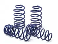 H&R Lowering Springs. Porsche 971 Panamera Sport Turismo 4 / 4S - 28648-1, 971411105504, 971411105A504, 971411105B504, 971411105C504, 971411105D504, 971411105E504, 971411105F504, 971511115504, 971511115A504, 971511115B504, 971511115C504, 971511115D504