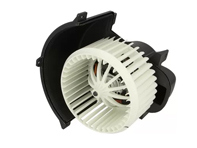Blower for air conditioning. Porsche 955/957 Cayenne LHD - 95557234201, 95557234202, 95557234200 - URO-008219, AB113000S, BM4040C, RC530139, V15-03-1929, VN8409, 87139, 05991191, 8EW351040184, 34788, GA31008, DDW015TT, 351425, 302130, 4L1820021, 4L1820021A, 4L1820021B, 7L0820021L, 7L0820021M, 7L0820021Q
