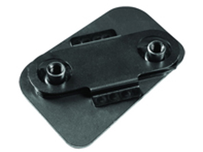 Piastra di montaggio per bocchetta. Porsche 911 - 1681901470, 1681901480, 591047-8, 591048-8, 91150204109, 91150204209, 91150204100, 91150204102, 91150204104, 91150204201, 91150204202, 91150204203, 91150204204 - 1681901470, 1681901480