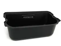 Luggage compartment liner. Porsche 991.1 / 991.2 - 99104400011, 99104400111