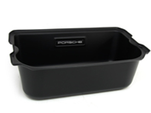 Rivestimento del vano bagagli. Porsche 991.1/991.2 - 99104400011, 99104400111