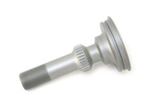 Front stub shaft. Porsche 970 Panamera / 971 Panamera - 298407313, 97034123100