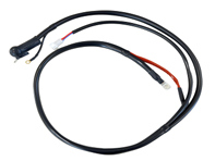 Mazo de cables del motor de arranque. Porsche 968 manual 94460702904 - 94460702904