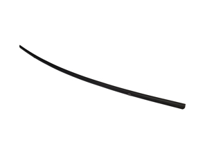 Dichtung Heckschürzendeckel. Porsche 987.2 Boxster - 98751471300