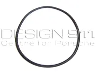 Headlight to Fender Seal. Porsche 356 - PCG63111500, 35662106, 6463111500