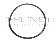 Sello de faro a guardabarros. Porsche 356 - PCG63111500, 35662106, 6463111500
