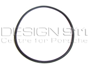 Headlight to Fender Seal. Porsche 356 - PCG63111500, 35662106, 6463111500