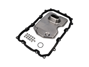 Kit montaggio filtro olio per Porsche 955 / 957 per cambio tiptronic - 95530740301, 95539701600