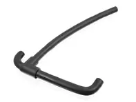 Vacuum control hose for clutch. Porsche 911 67-72 - 90510807500, 012756 - URO-012756