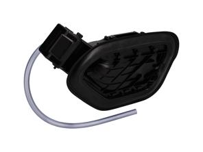 Charging socket battery. Porsche 9J1.1 Taycan - 9J1821247A, 9J1821248A, 9J1821247, 9J1821248