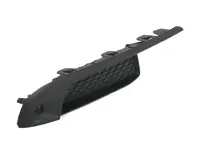 Embellecedor de entrada de aire del paragolpes delantero. Porsche 95B.2 Macan / 95B.3 Macan - 95B807823A1E0, 95B807824A1E0