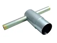 Spring plate bushing tool. Porsche 911 / 930 / 912 / 944 / 968 - 2061002, 91133300905, 91133300902, 90133300309, 90133300307, 90133301302, 90133300300, 90133300301, 91133300900, 91133300906, 95133302100, 477511202, 477511201, 113511205B, 113511206B, 95133102132, 94433102101, 95133102232, 94433102201, 95133102101, 95133102131, 95133102201, 95133102231