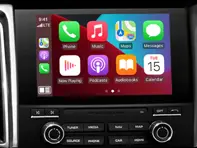 Carplay sans fil et interface automatique Android. Porsche 991 / 981 / Cayenne / Macan / Panamera - ITZ-PCM4-C