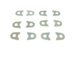 化油器进气管安装板。保时捷 911 2.0 升 - 90110823500 - FUE11.1.107