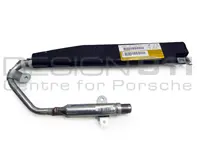 Airbag de porte. Porsche 987 Boxster / 987C Cayman / 997 - 99780309203, 99780309204, 99780309103, 99780309104