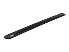 Thule WingBar Evo 135, Black - 711420